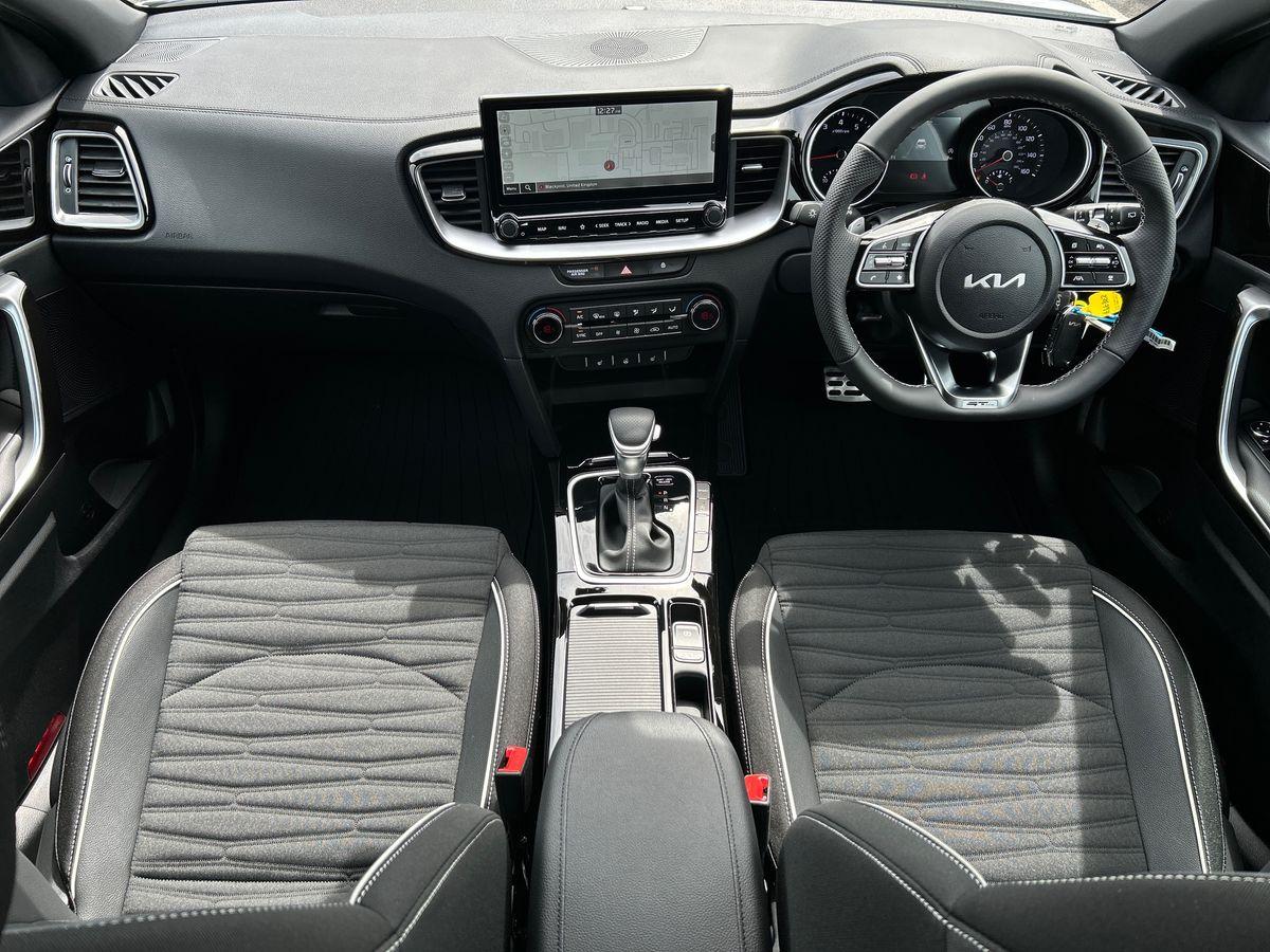 Used Kia XCeed 2025 for sale - 77002152: Photo 7