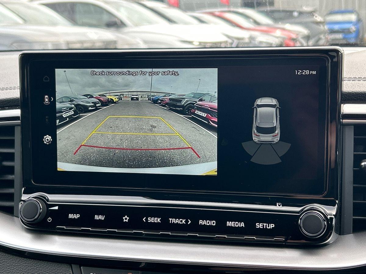 Used Kia XCeed 2025 for sale - 77002152: Photo 9