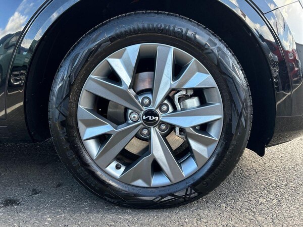 Used Kia Sportage 2025 for sale - 76300280: Photo 10