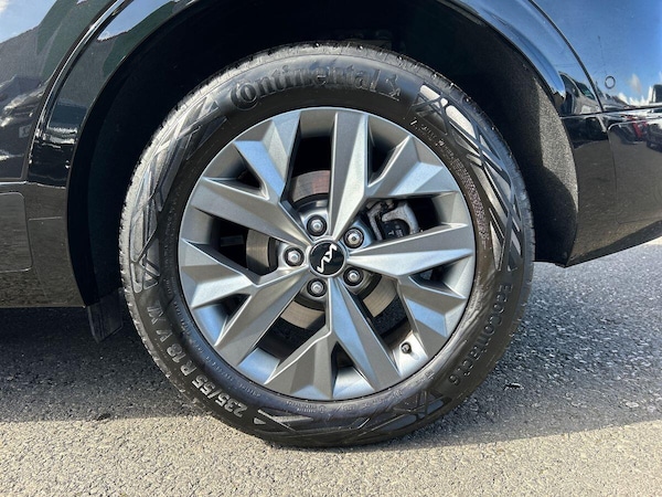 Used Kia Sportage 2025 for sale - 76300280: Photo 12