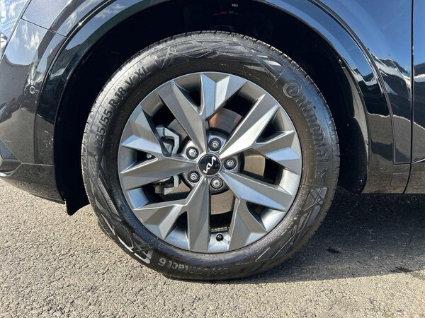 Used Kia Sportage 2025 for sale - 76300280: Photo 13