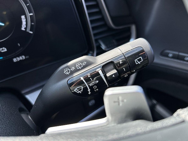 Used Kia Sportage 2025 for sale - 76300280: Photo 34