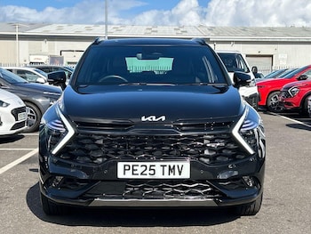 Used Kia Sportage 2025 for sale - 76300280: Photo 4