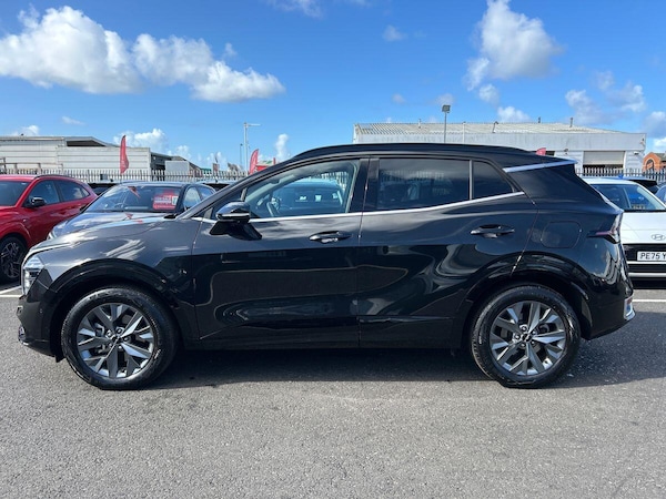 Used Kia Sportage 2025 for sale - 76300280: Photo 6