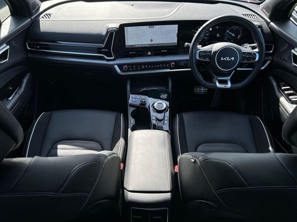 Used Kia Sportage 2025 for sale - 76300280: Photo 7