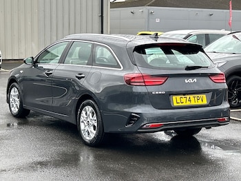 Used Kia Ceed 2024 for sale - 75969932: Photo