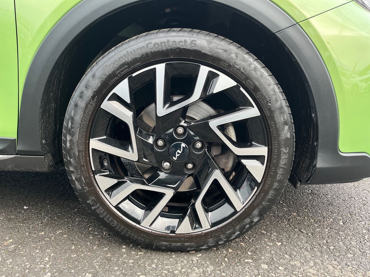 Used Kia XCeed 2023 for sale - 77700737: Photo 10