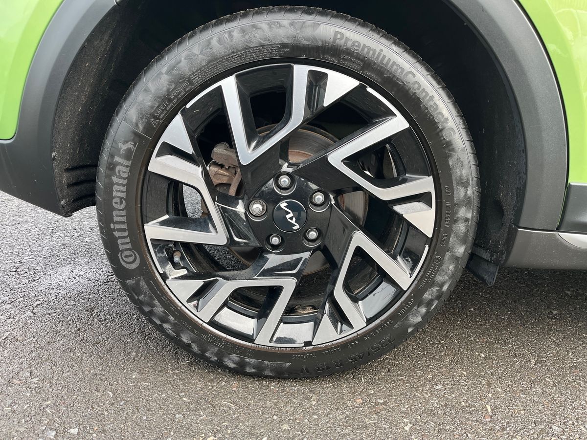 Used Kia XCeed 2023 for sale - 77700737: Photo 11