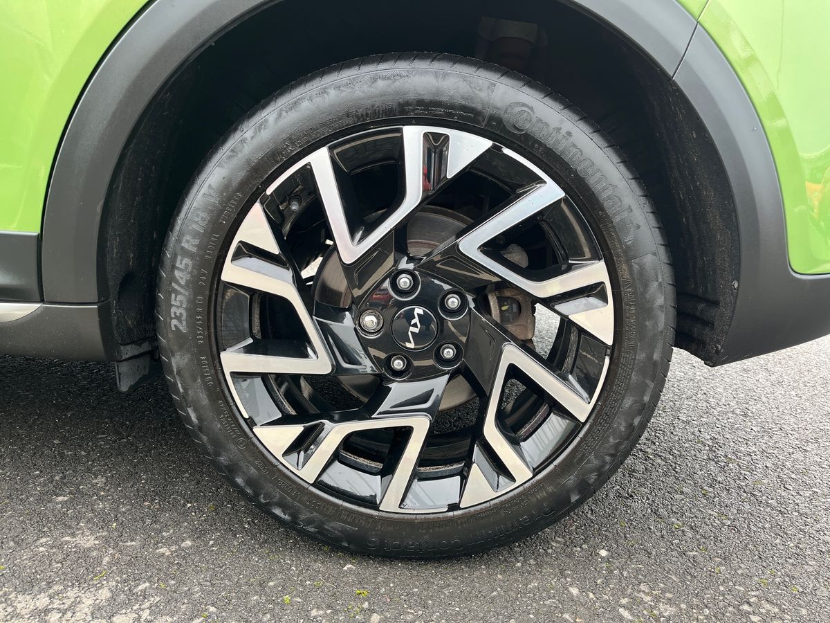 Used Kia XCeed 2023 for sale - 77700737: Photo 12