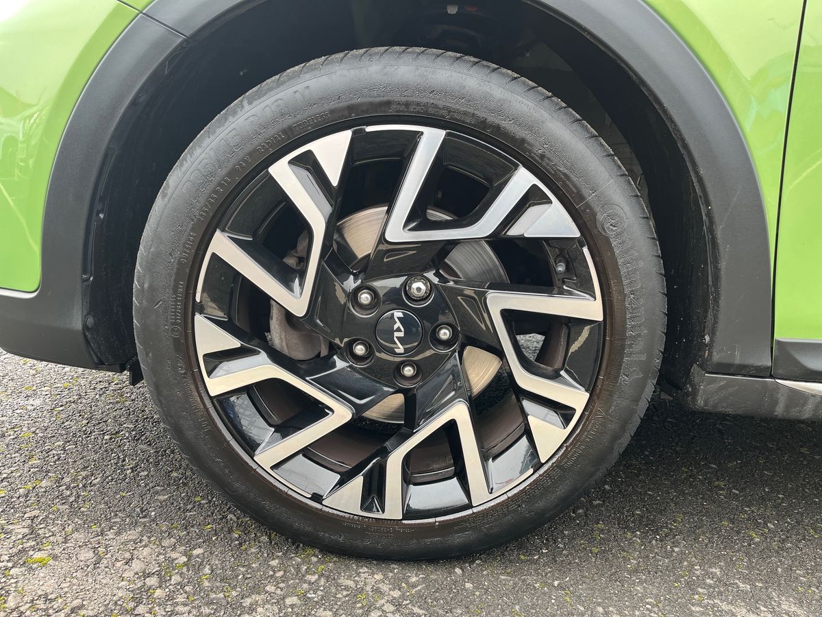 Used Kia XCeed 2023 for sale - 77700737: Photo 13