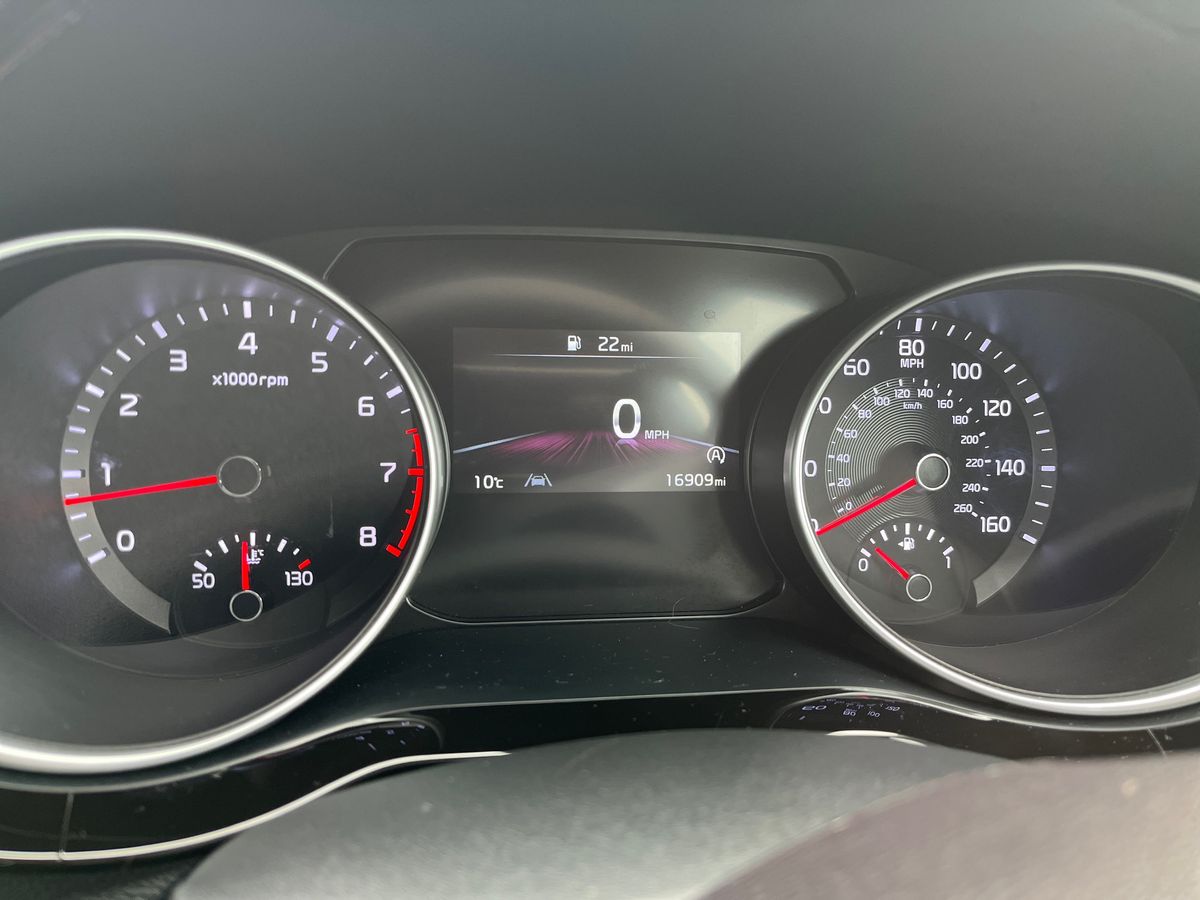 Used Kia XCeed 2023 for sale - 77700737: Photo 15