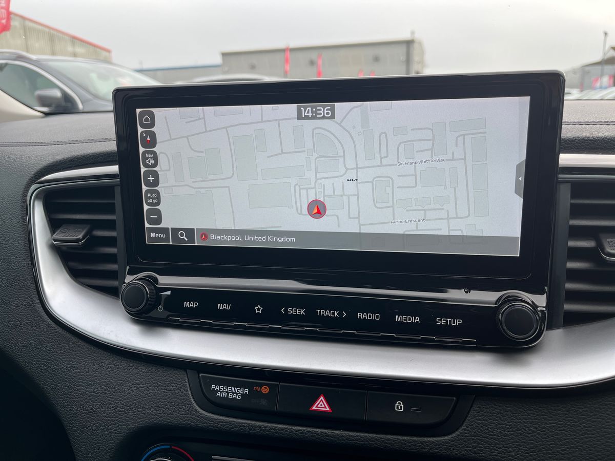 Used Kia XCeed 2023 for sale - 77700737: Photo 17