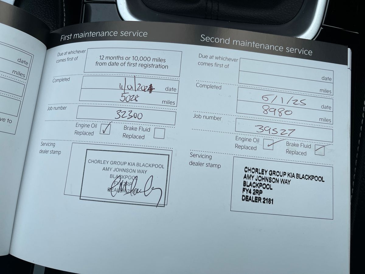 Used Kia XCeed 2023 for sale - 77700737: Photo 18