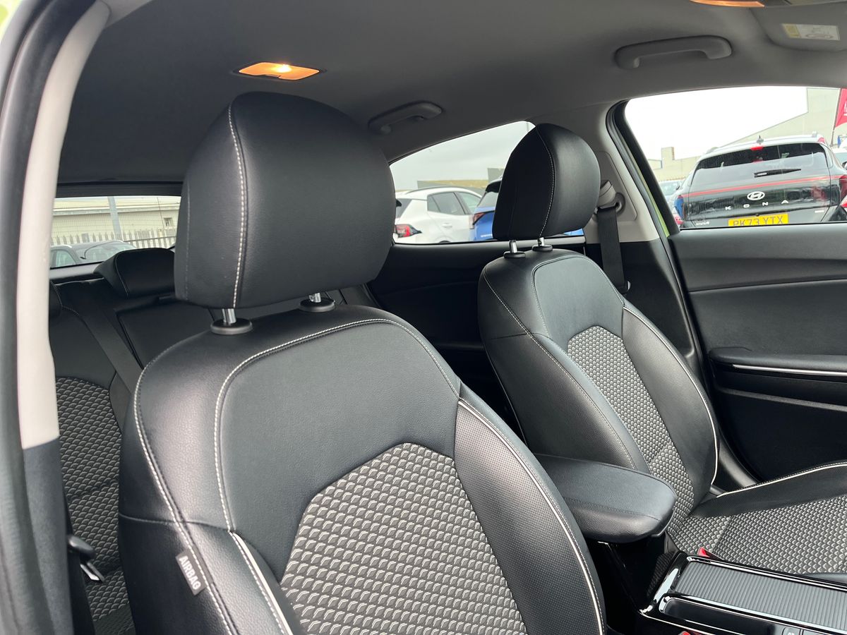 Used Kia XCeed 2023 for sale - 77700737: Photo 19