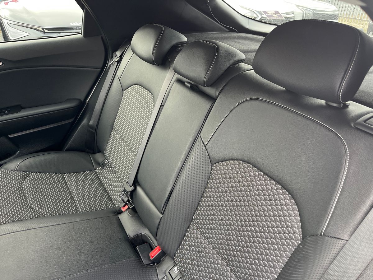 Used Kia XCeed 2023 for sale - 77700737: Photo 21