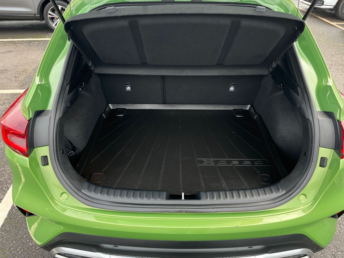 Used Kia XCeed 2023 for sale - 77700737: Photo 22