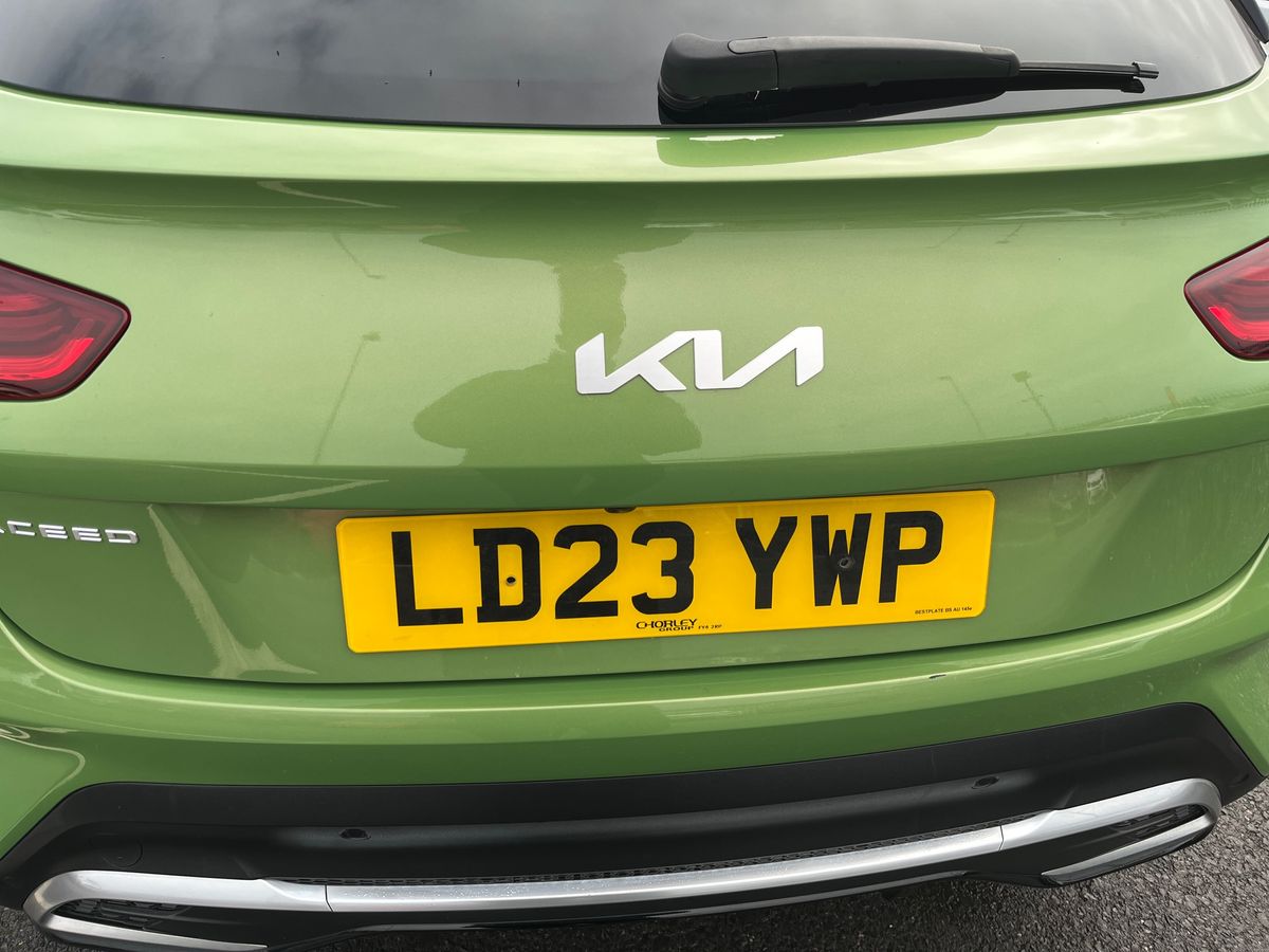 Used Kia XCeed 2023 for sale - 77700737: Photo 25