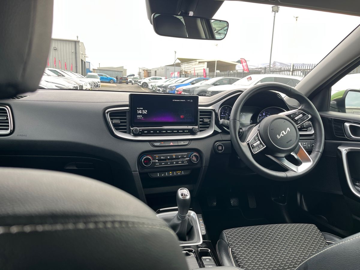 Used Kia XCeed 2023 for sale - 77700737: Photo 26