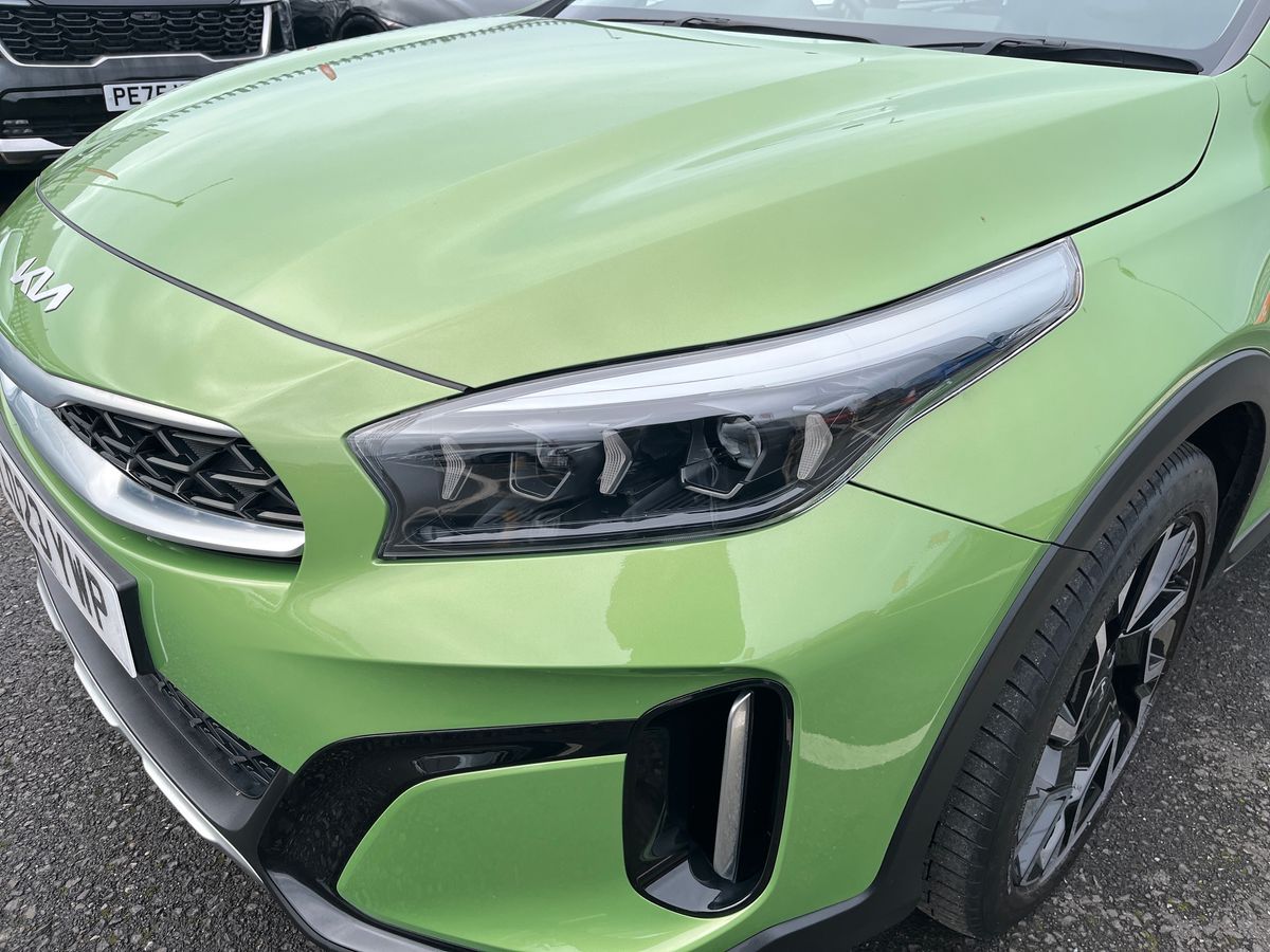 Used Kia XCeed 2023 for sale - 77700737: Photo 27