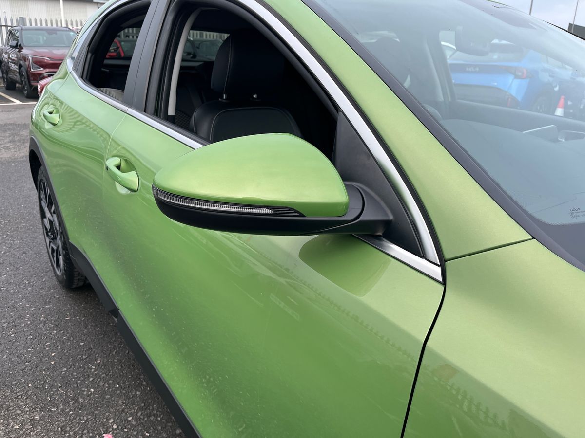 Used Kia XCeed 2023 for sale - 77700737: Photo 29