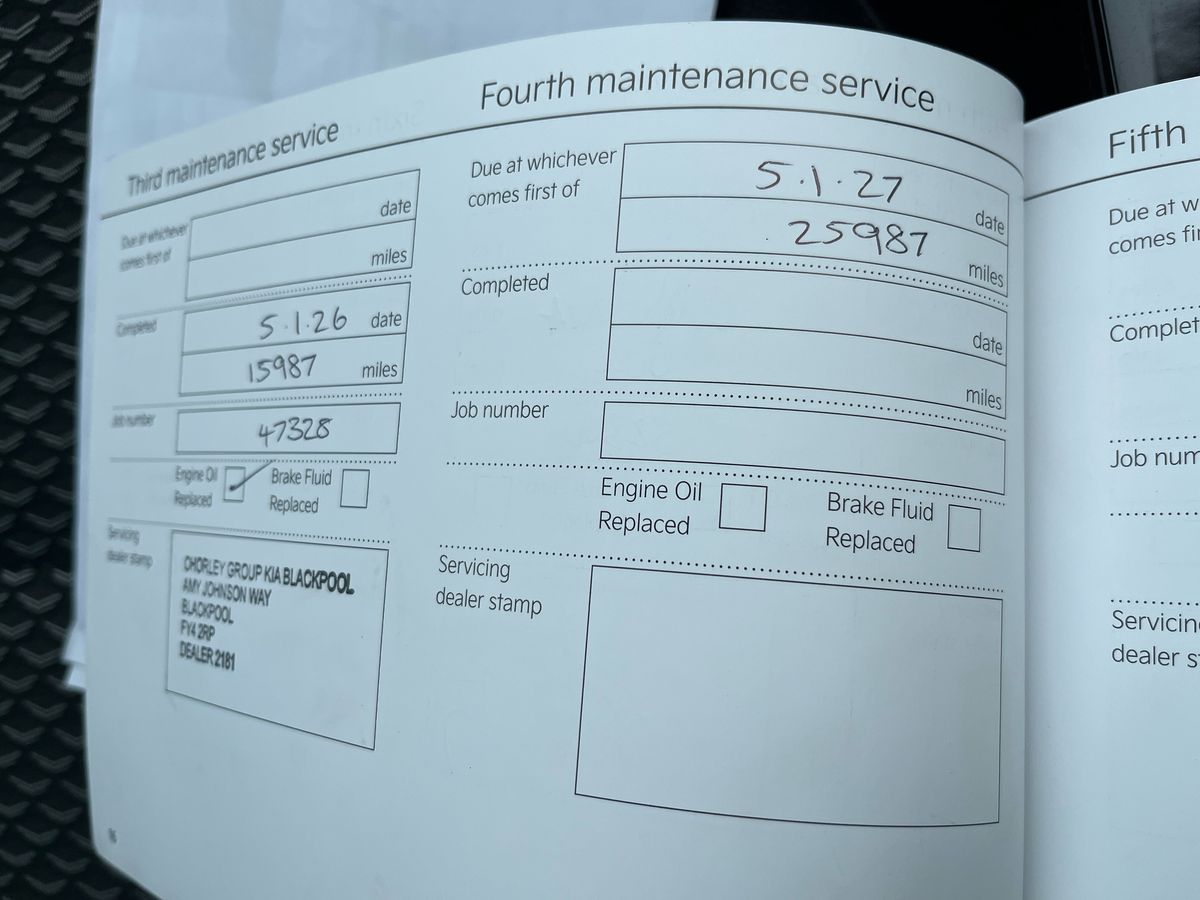 Used Kia XCeed 2023 for sale - 77700737: Photo 30