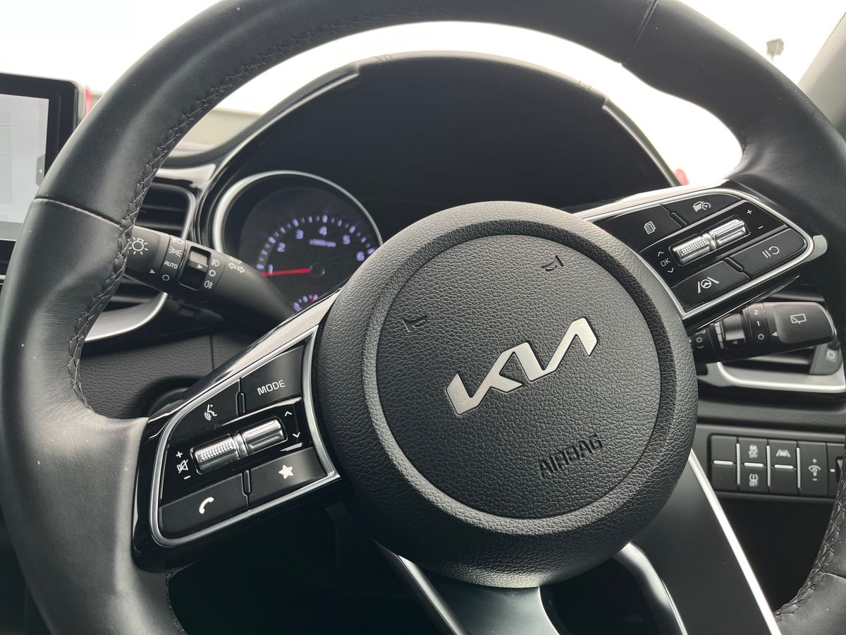 Used Kia XCeed 2023 for sale - 77700737: Photo 31