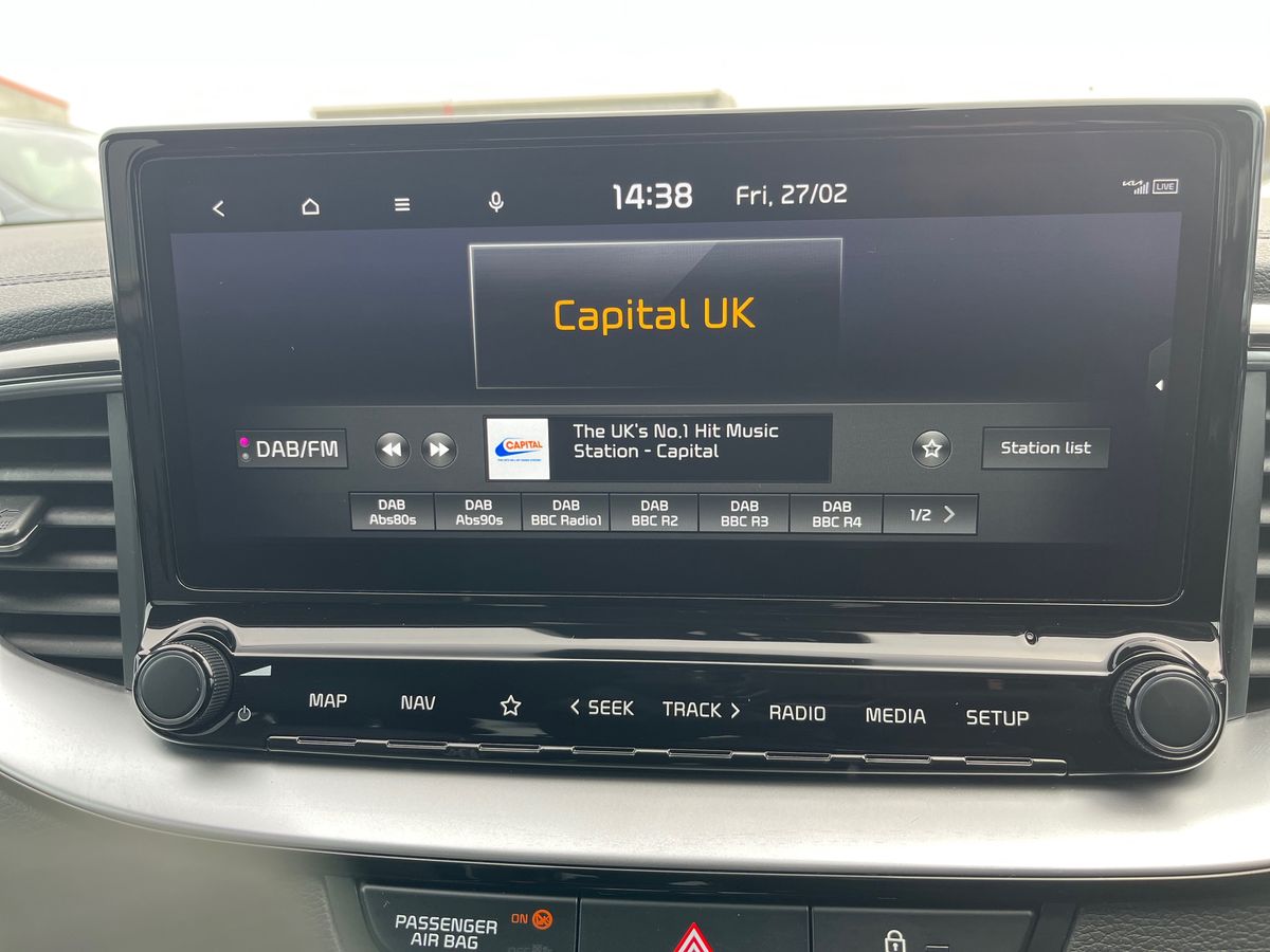 Used Kia XCeed 2023 for sale - 77700737: Photo 34