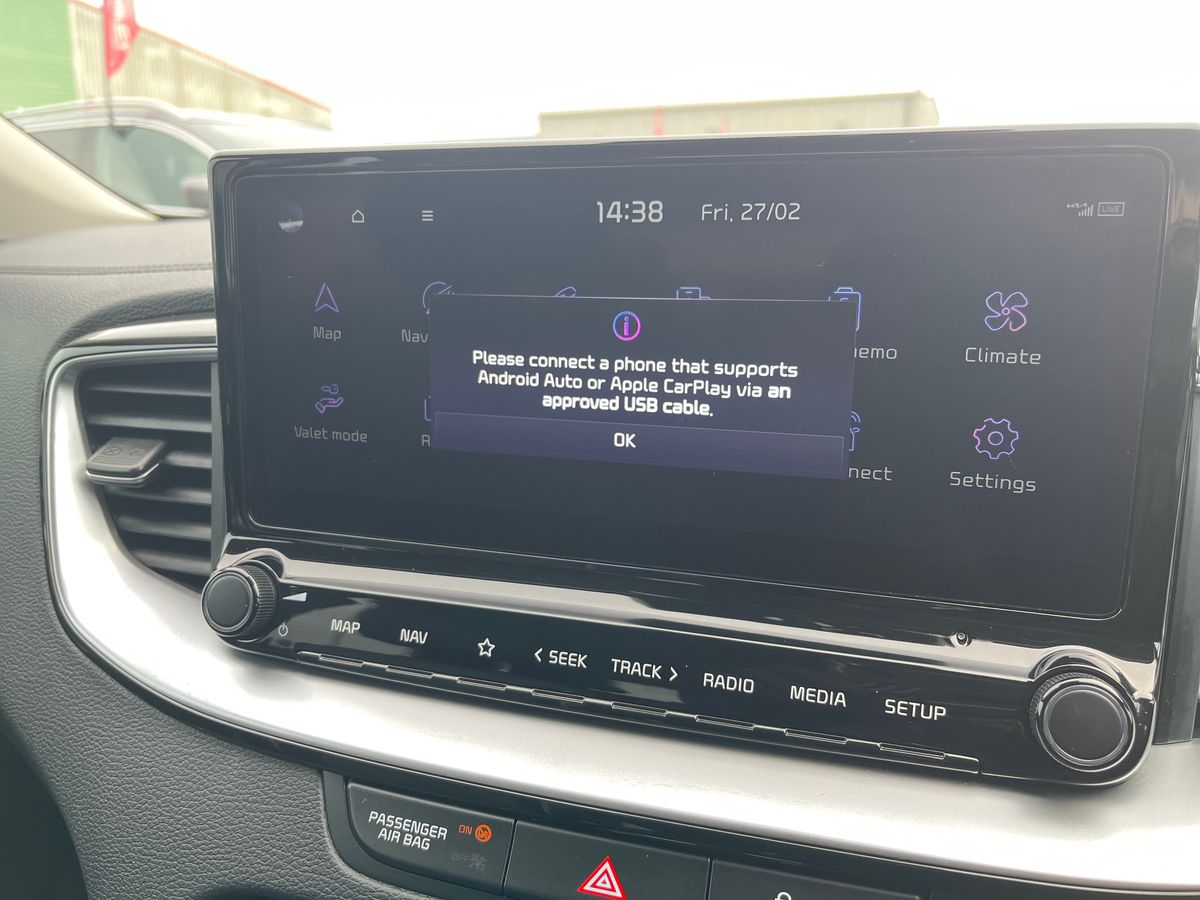 Used Kia XCeed 2023 for sale - 77700737: Photo 35