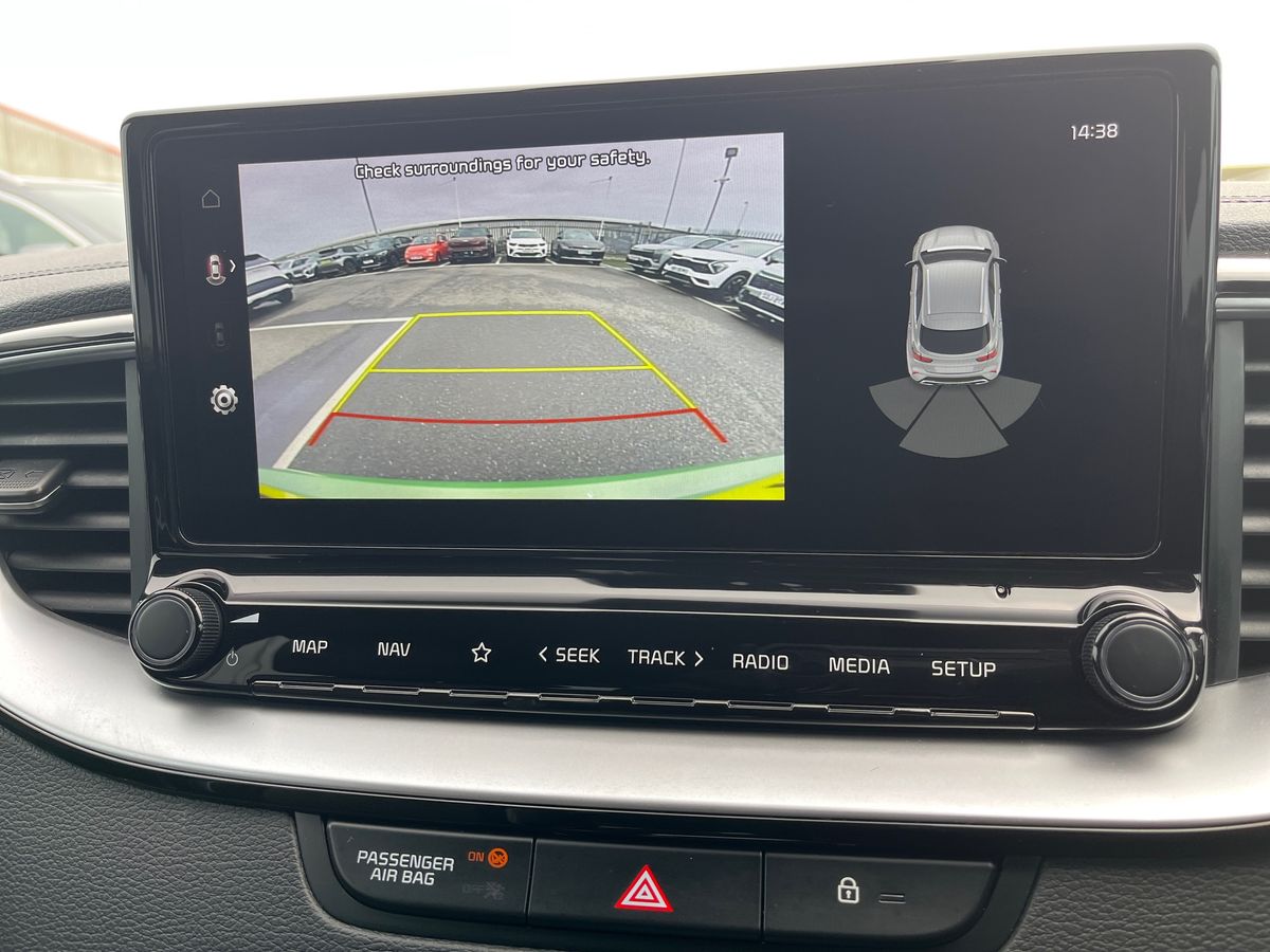 Used Kia XCeed 2023 for sale - 77700737: Photo 37