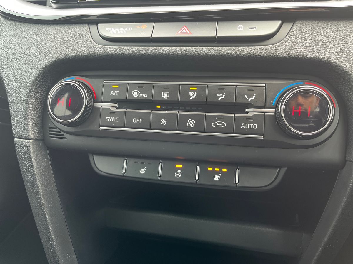 Used Kia XCeed 2023 for sale - 77700737: Photo 38