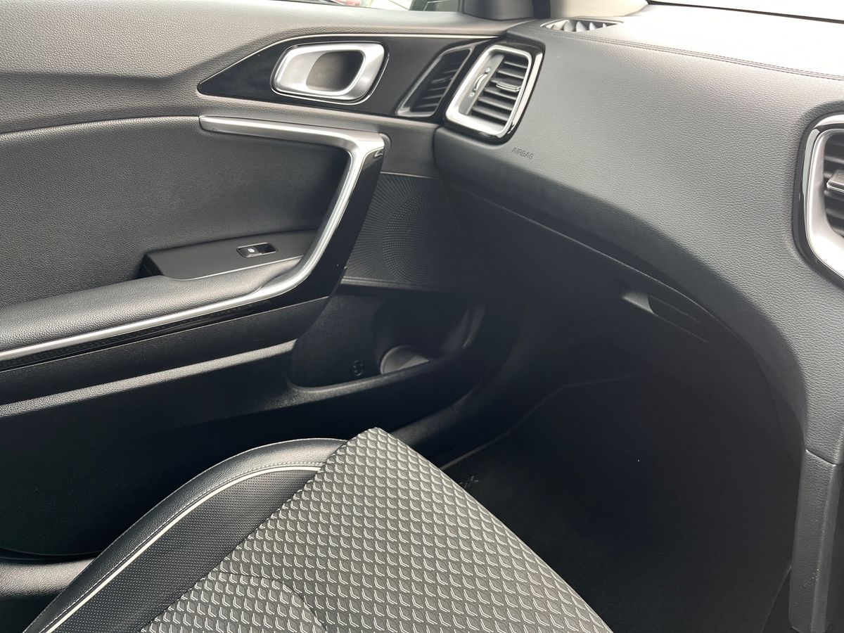 Used Kia XCeed 2023 for sale - 77700737: Photo 41