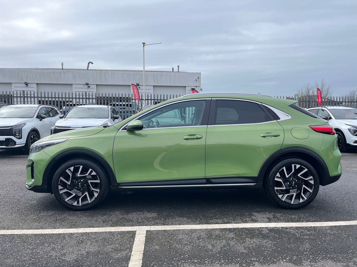 Used Kia XCeed 2023 for sale - 77700737: Photo 6