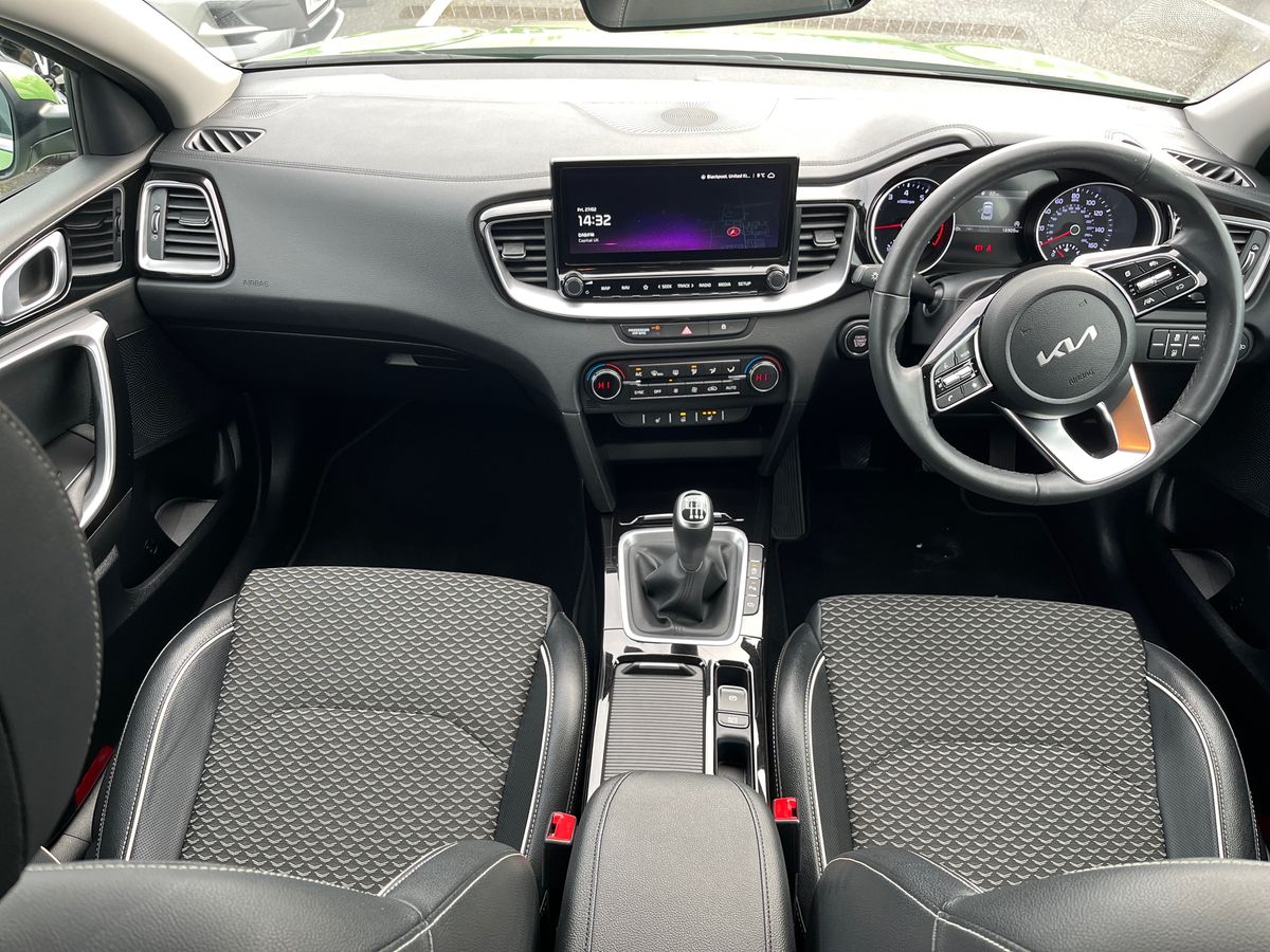 Used Kia XCeed 2023 for sale - 77700737: Photo 7