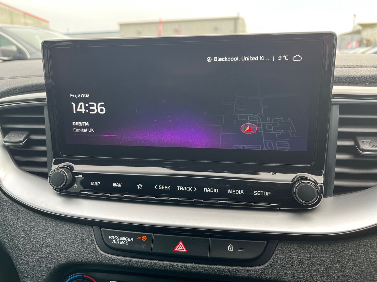 Used Kia XCeed 2023 for sale - 77700737: Photo 9