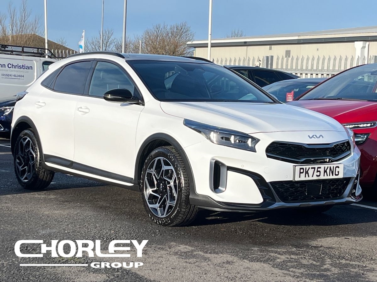 Used Kia XCeed 2025 for sale - 77350735: Photo 1