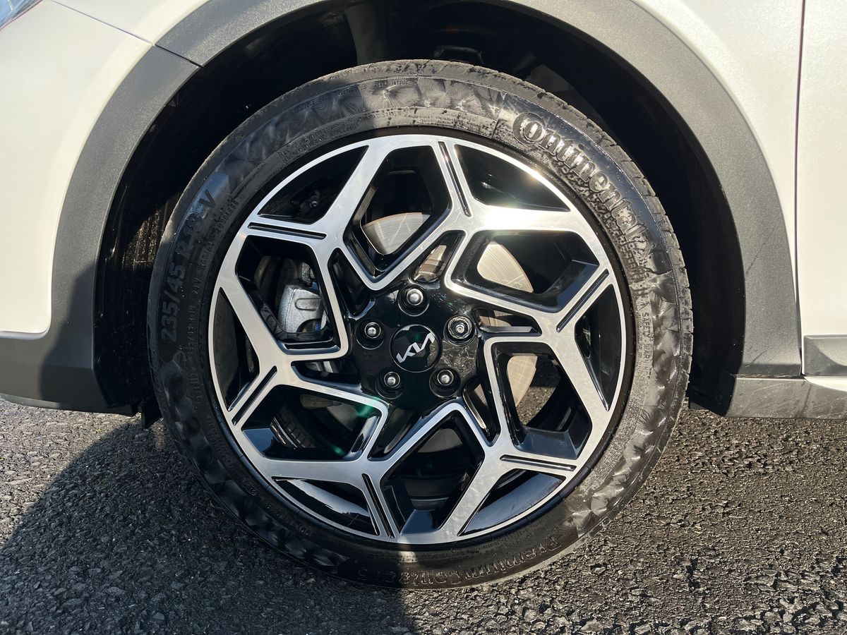 Used Kia XCeed 2025 for sale - 77350735: Photo 10