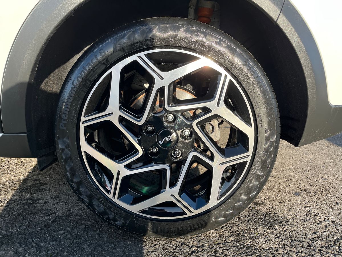 Used Kia XCeed 2025 for sale - 77350735: Photo 11