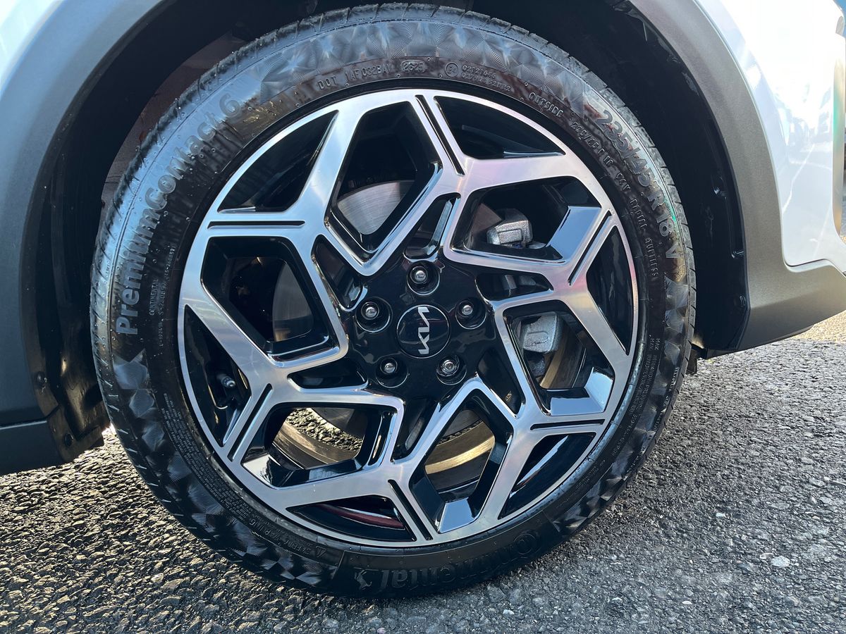 Used Kia XCeed 2025 for sale - 77350735: Photo 13