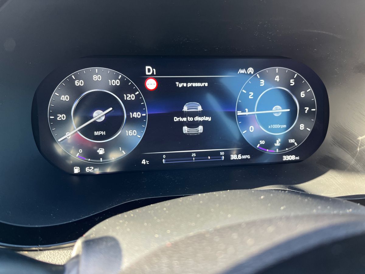 Used Kia XCeed 2025 for sale - 77350735: Photo 15