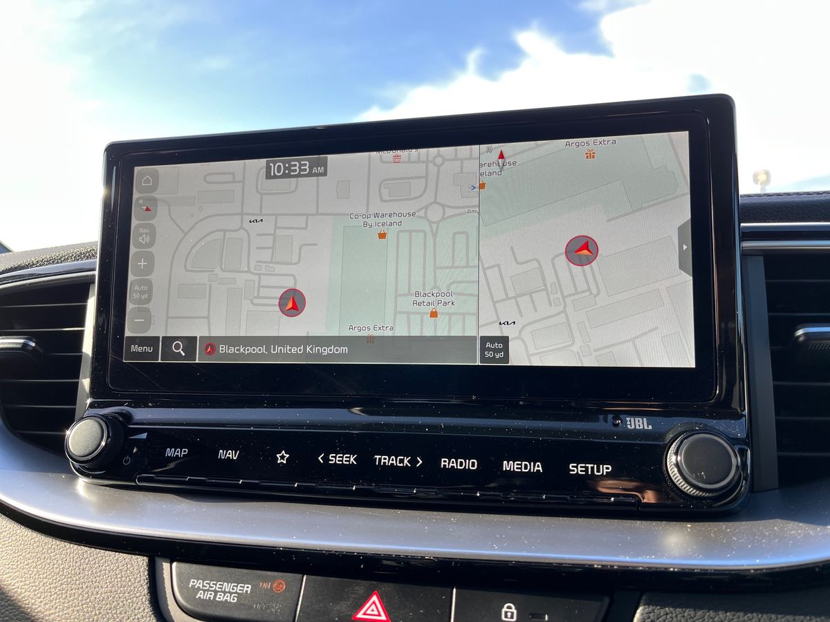 Used Kia XCeed 2025 for sale - 77350735: Photo 17