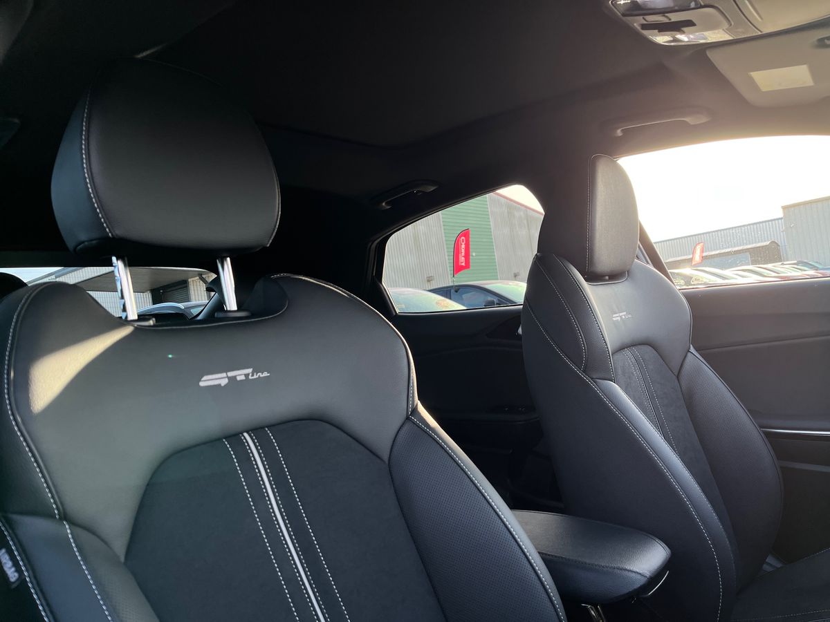 Used Kia XCeed 2025 for sale - 77350735: Photo 18