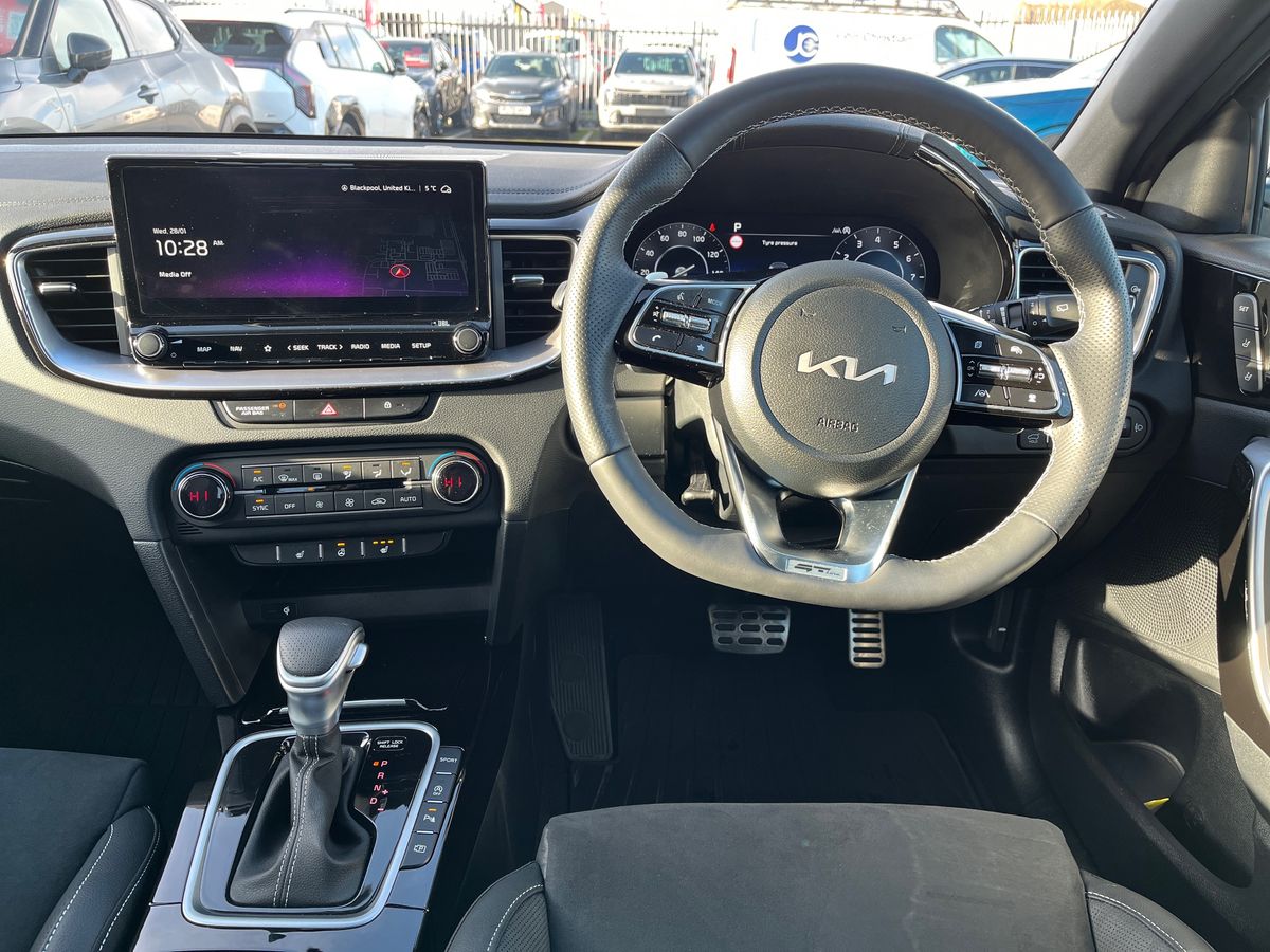 Used Kia XCeed 2025 for sale - 77350735: Photo 19