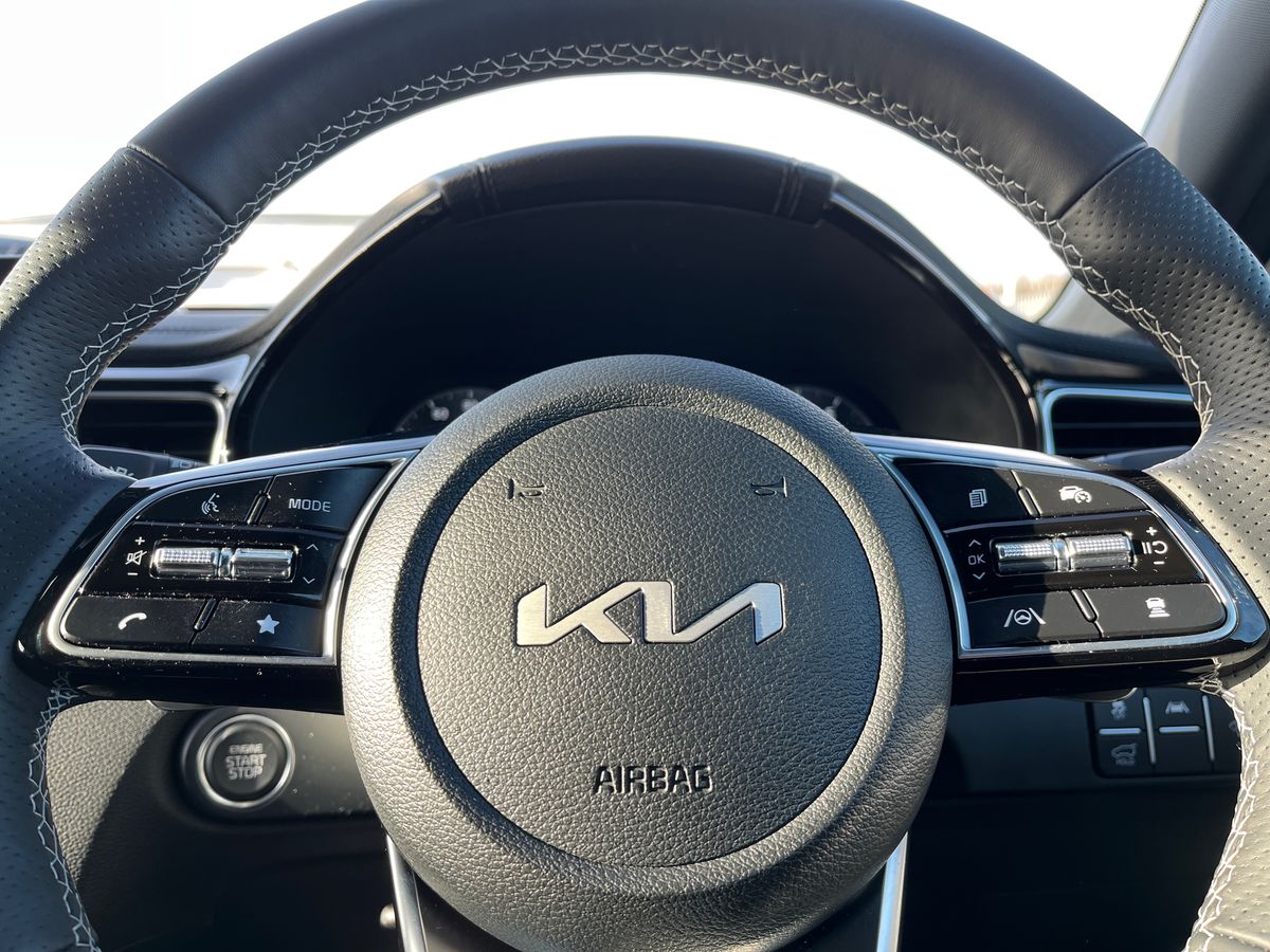 Used Kia XCeed 2025 for sale - 77350735: Photo 28