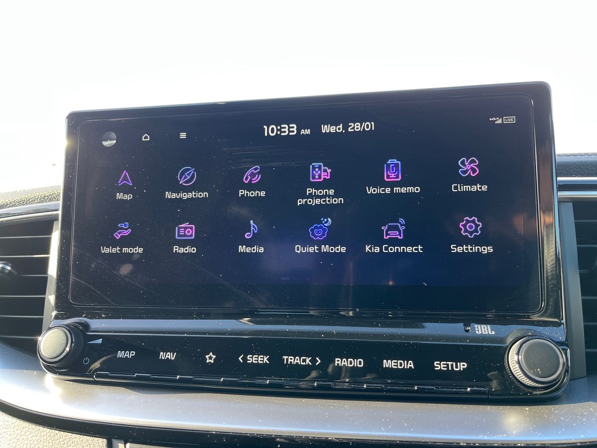 Used Kia XCeed 2025 for sale - 77350735: Photo 29