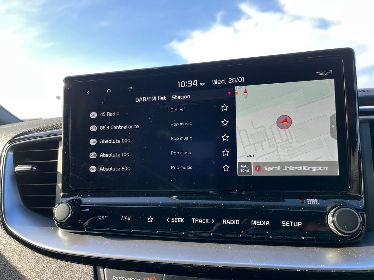 Used Kia XCeed 2025 for sale - 77350735: Photo 30