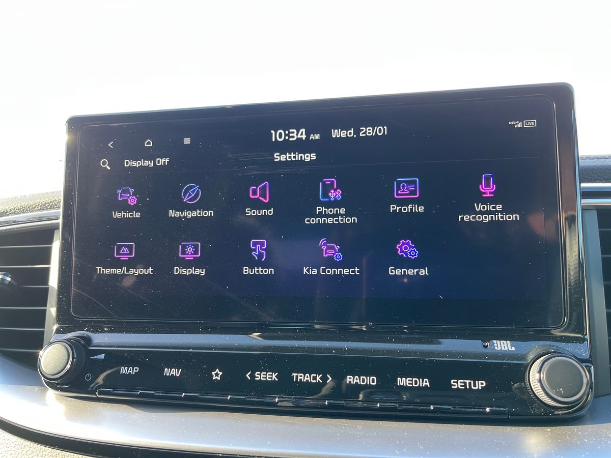 Used Kia XCeed 2025 for sale - 77350735: Photo 32