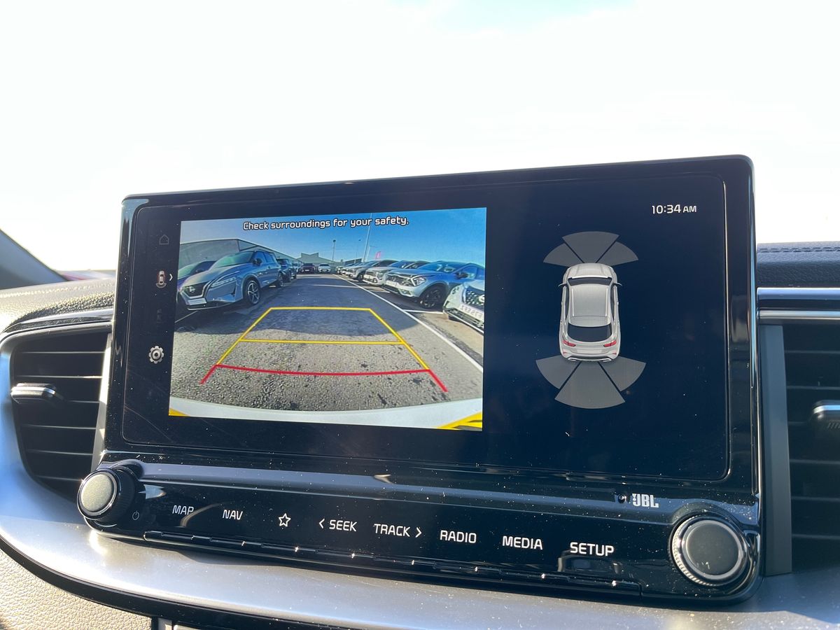 Used Kia XCeed 2025 for sale - 77350735: Photo 33