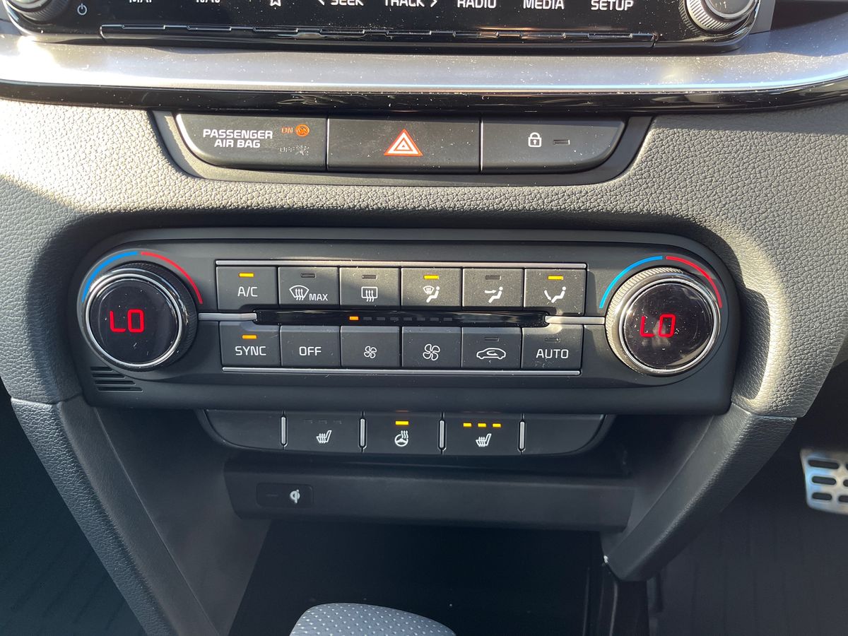 Used Kia XCeed 2025 for sale - 77350735: Photo 34