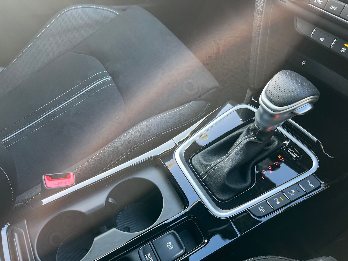 Used Kia XCeed 2025 for sale - 77350735: Photo 35