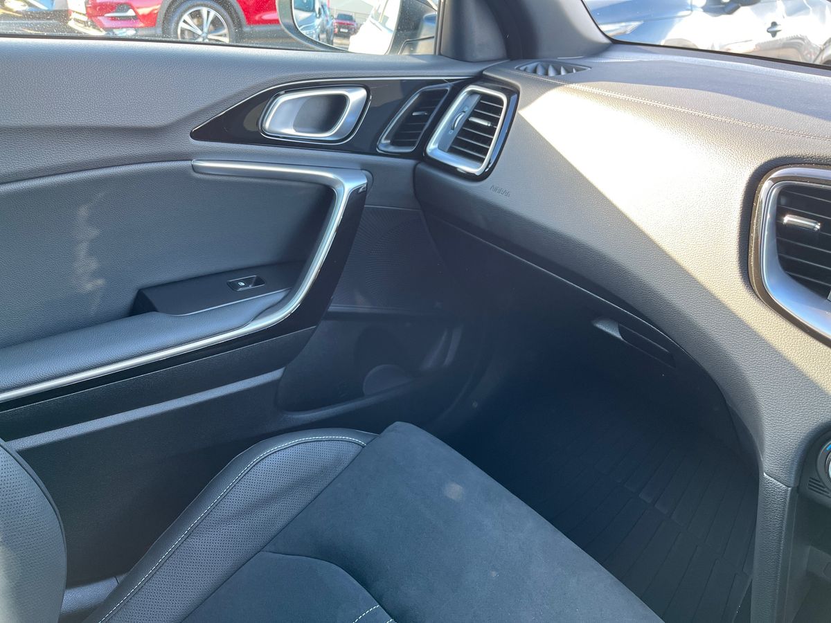 Used Kia XCeed 2025 for sale - 77350735: Photo 37